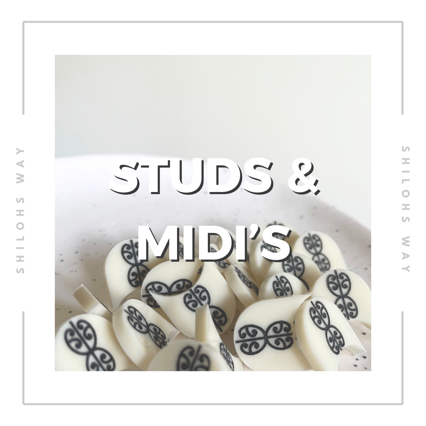 STUS & MIDI'S